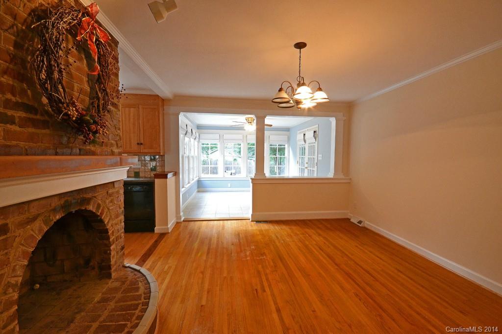 6801 Old Reid Road Charlotte, NC 28210 - Photo 8 of 17 Gallery Image 8