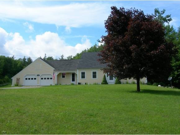 284 Millen Pond Road Washington, NH 03280 - Photo 1 of 1