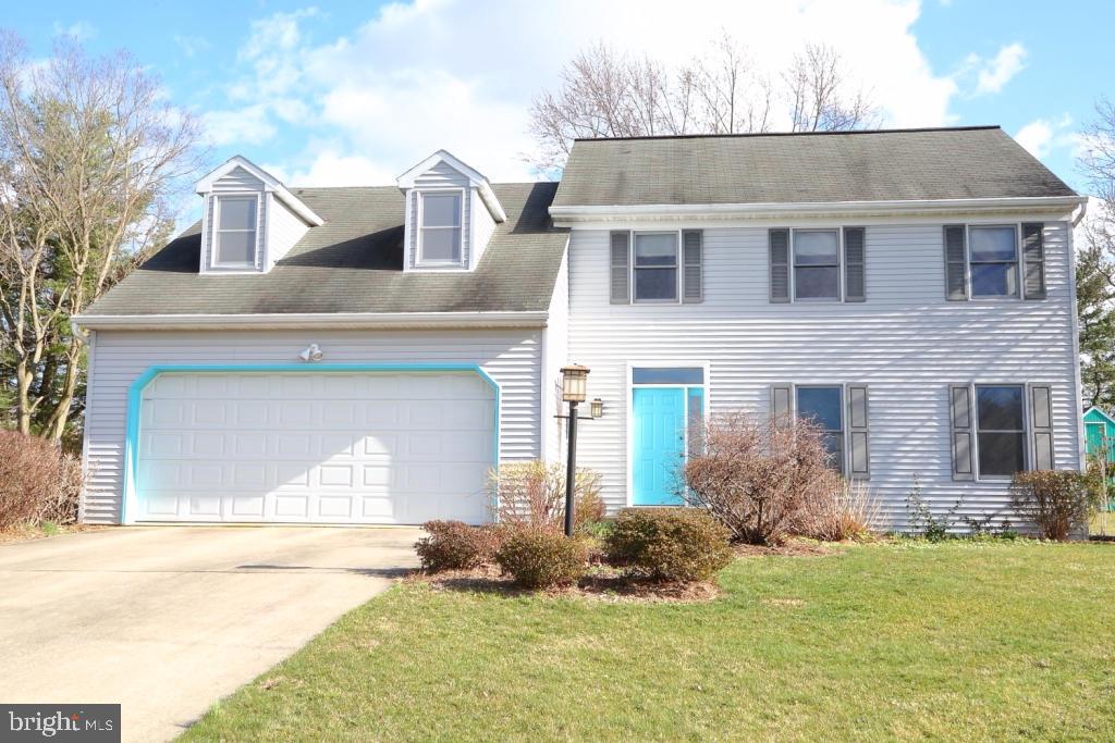 603 West 3rd Avenue Lititz, PA 17543 - Photo 1 of 28 Gallery Image 1
