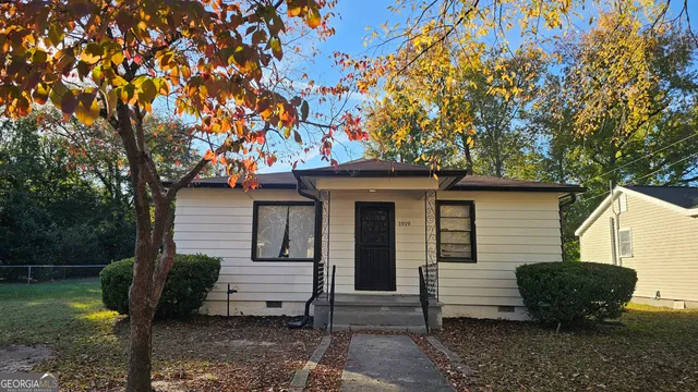 $119,900 | 1919 Bethlea Avenue, Macon, GA 31204