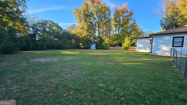 $119,900 | 1919 Bethlea Avenue, Macon, GA 31204