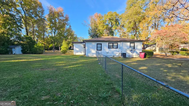 $119,900 | 1919 Bethlea Avenue, Macon, GA 31204