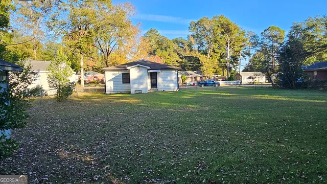 $119,900 | 1919 Bethlea Avenue, Macon, GA 31204