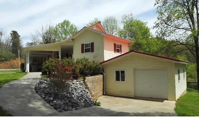 225 Scataway Road Hiawassee, GA 30546 - Photo 1 of 1 Main View
