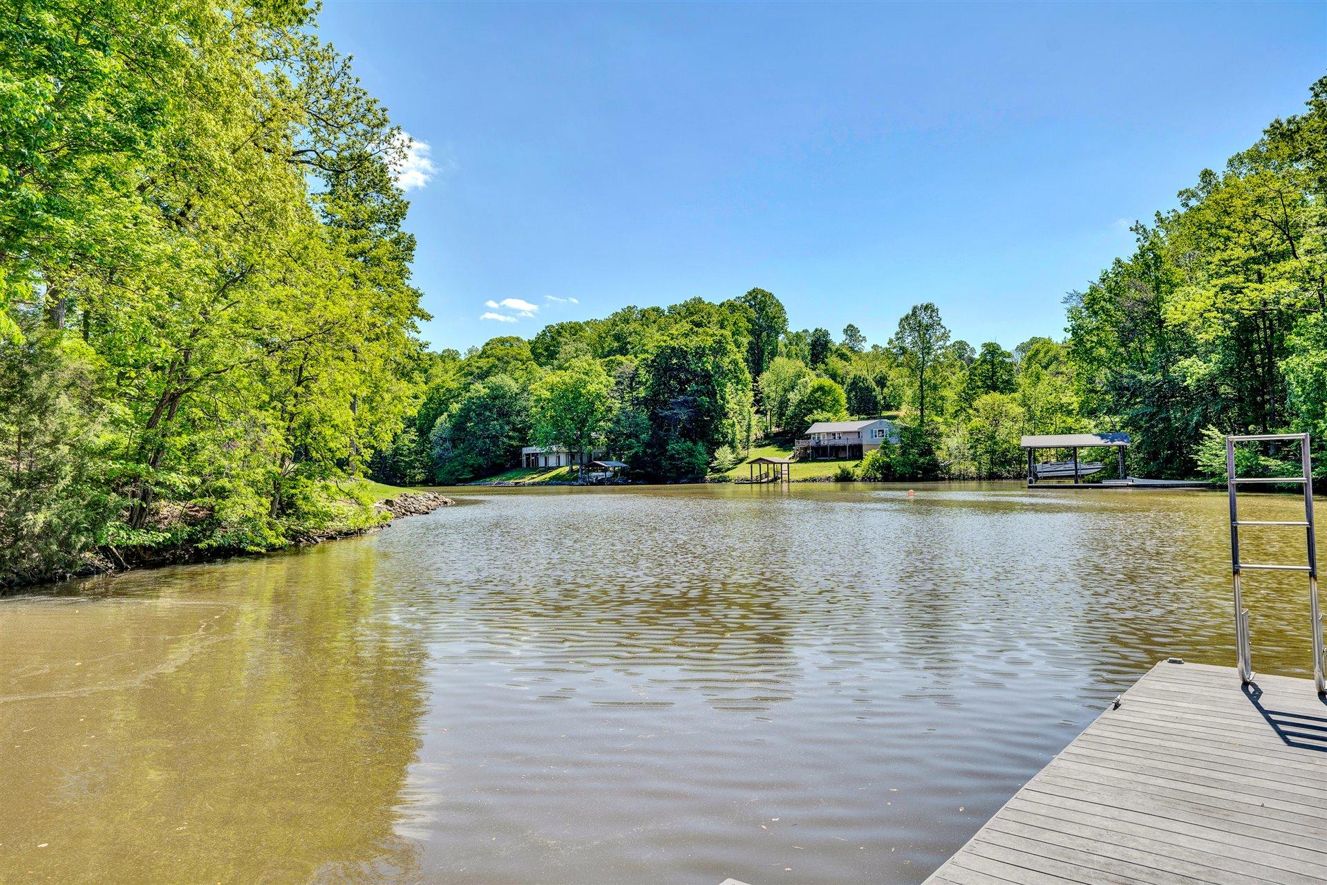 11 Cedar Bay Road Union Hall, VA 24176 - Photo 53 of 60 53-Shows Great 11 Cedar Bay Rd-51