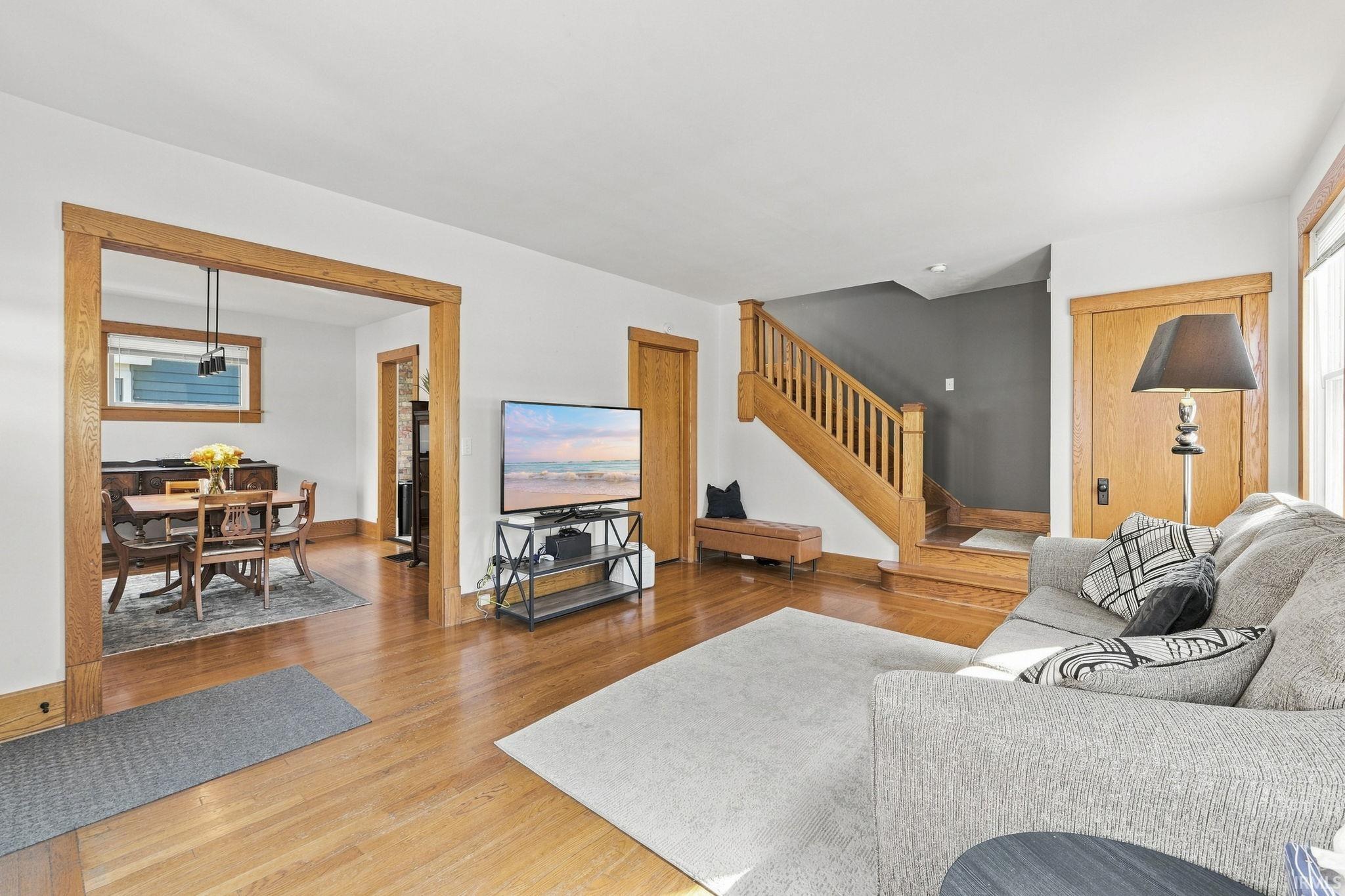 1015 Union Street Fort Wayne, IN 46802 - Photo 4 of 27 Gallery Image 4