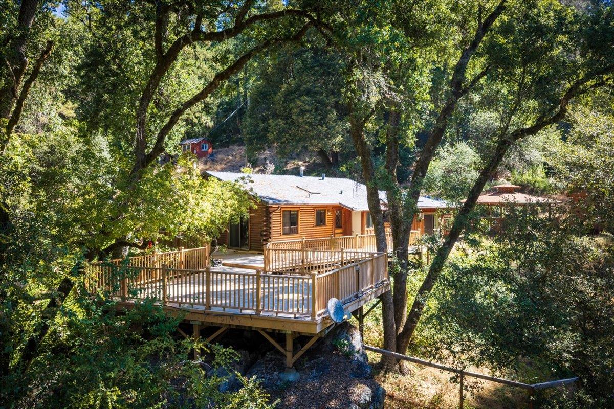 17431 Sutter Creek Road Sutter Creek, CA 95685 - Photo 23 of 26