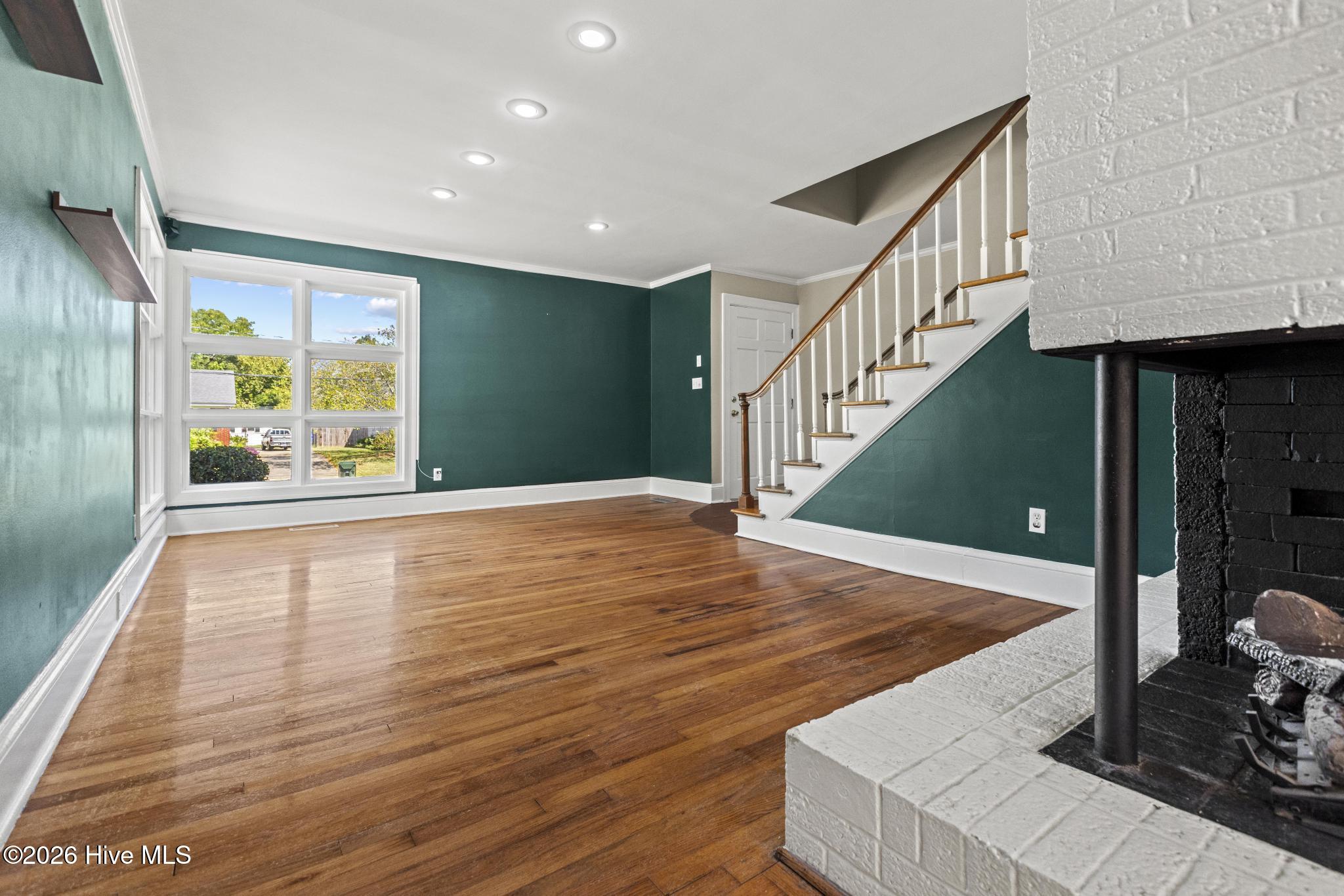 1210 Stockton Road Kinston, NC 28504 - Photo 6 of 38 Gallery Image 6