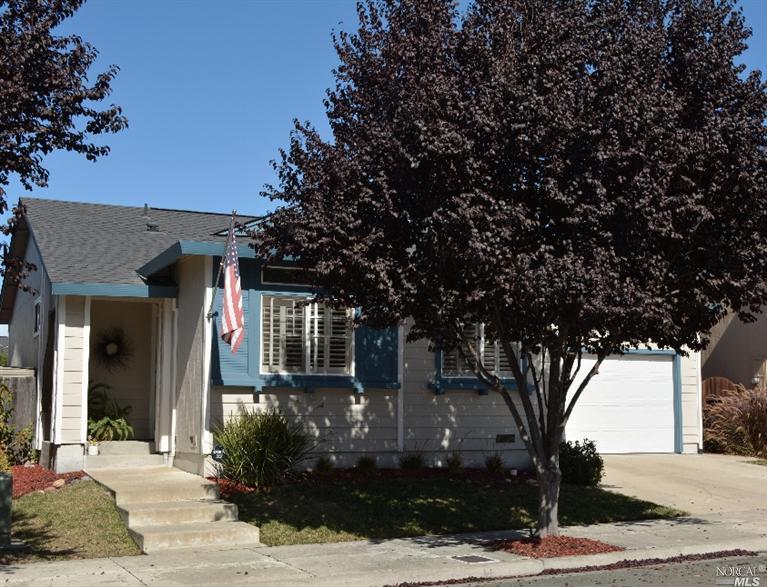 2225 Meteorite Lane Santa Rosa, CA 95404 - Photo 1 of 1 Gallery Image 1