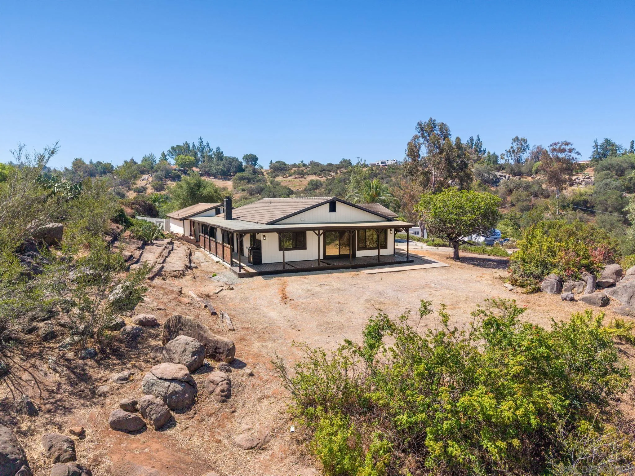1331 Ramblewood Road Alpine, CA 91901 - Photo 29 of 53