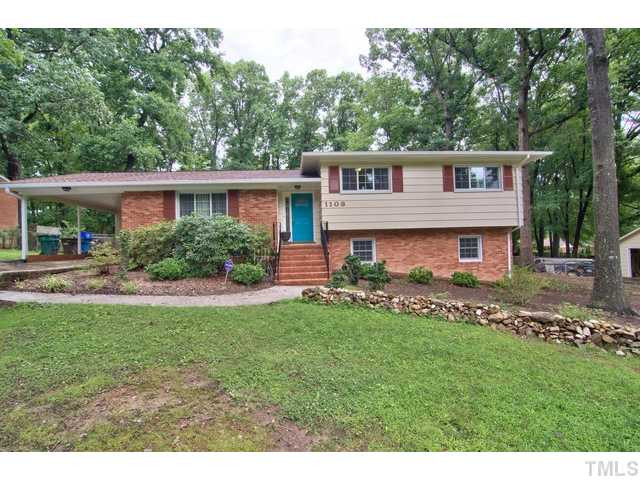 1108 Donphil Road Durham, NC 27712 - Photo 1 of 25 Photo 1