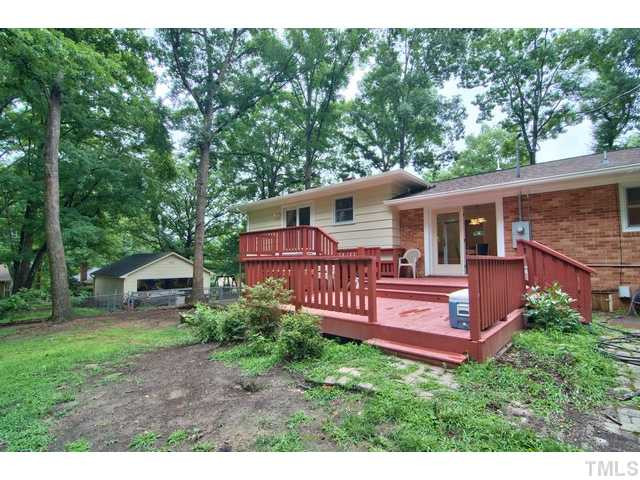 1108 Donphil Road Durham, NC 27712 - Photo 19 of 25 Photo 19