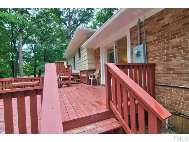1108 Donphil Road Durham, NC 27712 - Photo 20 of 25 Photo 20
