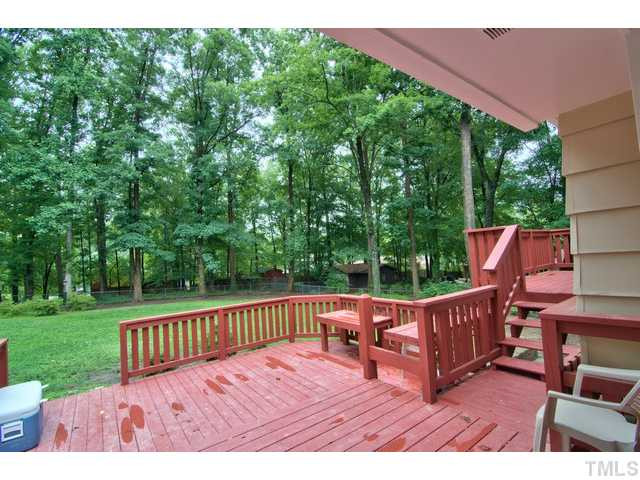 1108 Donphil Road Durham, NC 27712 - Photo 21 of 25 Photo 21