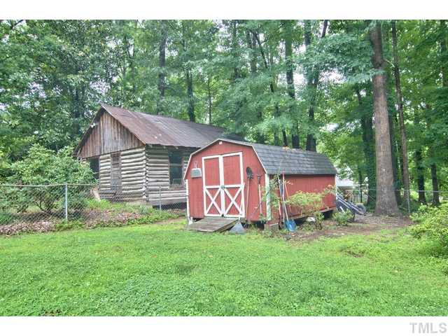 1108 Donphil Road Durham, NC 27712 - Photo 22 of 25 Photo 22