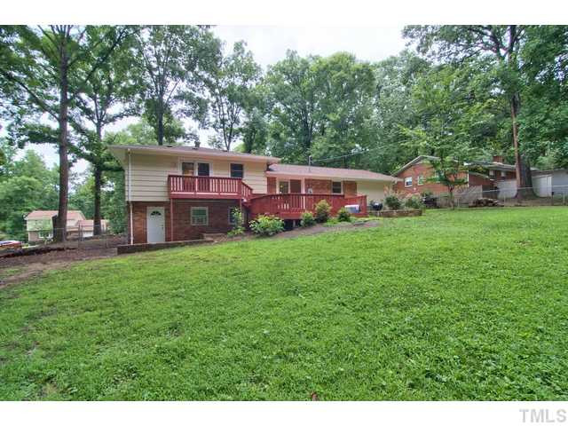 1108 Donphil Road Durham, NC 27712 - Photo 23 of 25 Photo 23