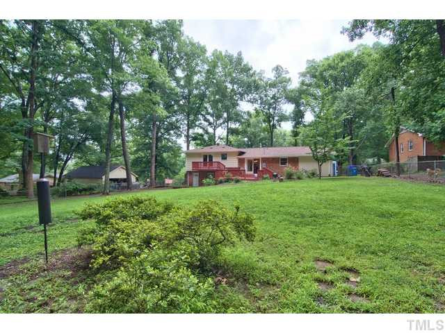 1108 Donphil Road Durham, NC 27712 - Photo 24 of 25 Photo 24