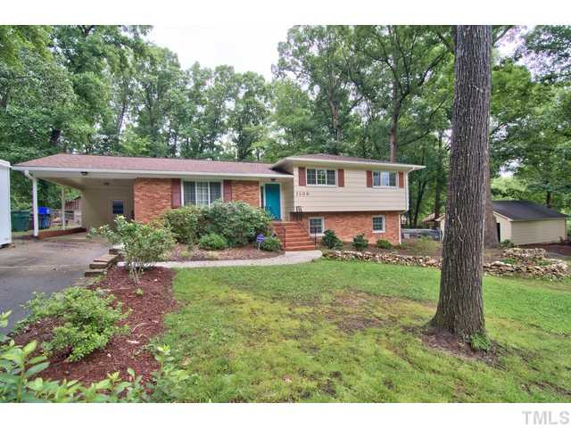 1108 Donphil Road Durham, NC 27712 - Photo 25 of 25 Photo 25