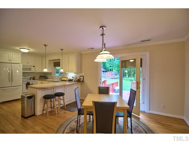 1108 Donphil Road Durham, NC 27712 - Photo 5 of 25 Photo 5