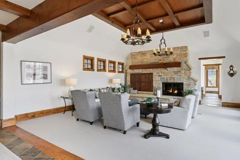 $3,895,000 | 12535 Beach Circle, Eden Prairie, MN 55344