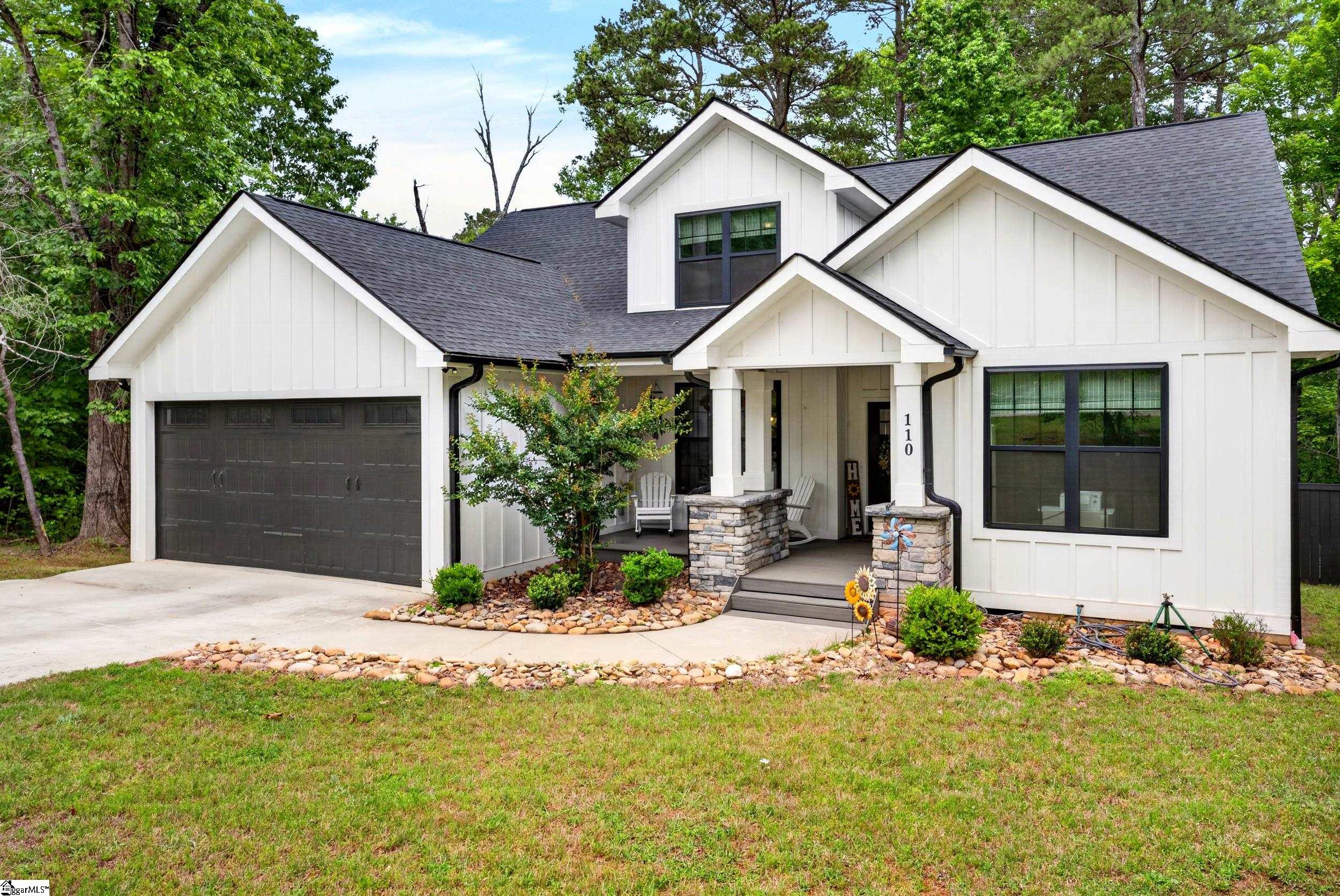 110 Crepe Myrtle Lane Anderson, SC 29625 - Photo 4 of 45