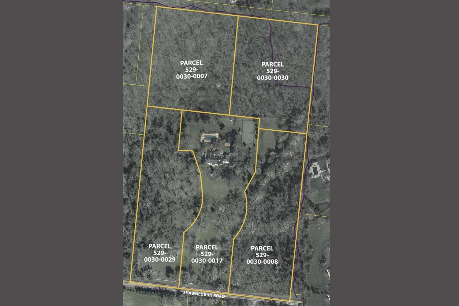 9100 Shawnee Run Road Cincinnati, OH 45243 - Photo 3 of 49