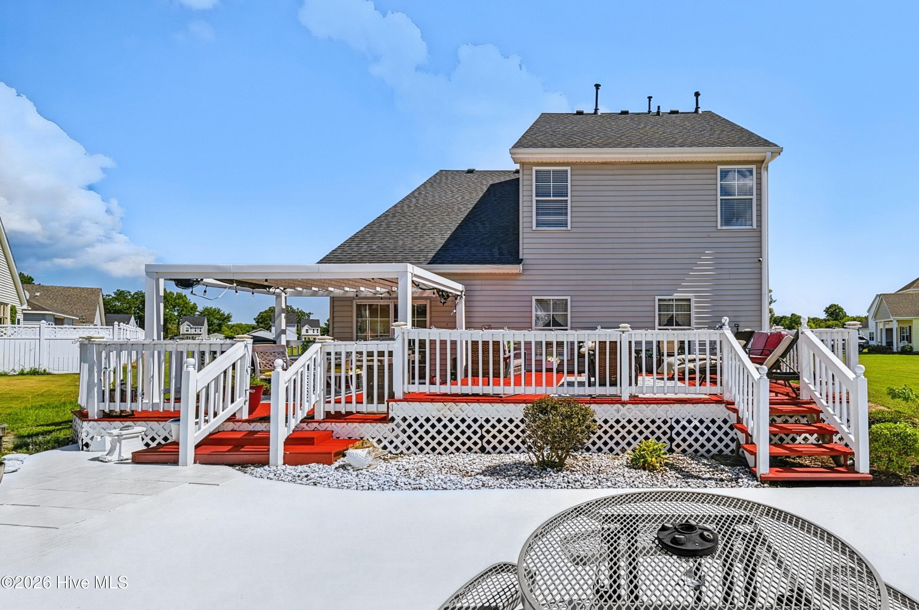 106 Pendleton Trace Edenton, NC 27932 - Photo 36 of 37 Gallery Image 36