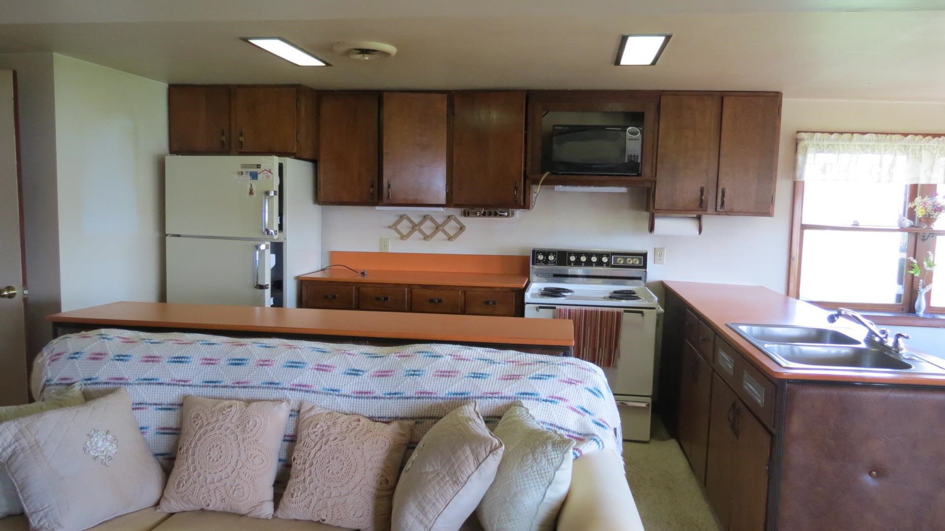 9883 North Eagle Island Road Rome City, IN 46784 - Photo 10 of 21