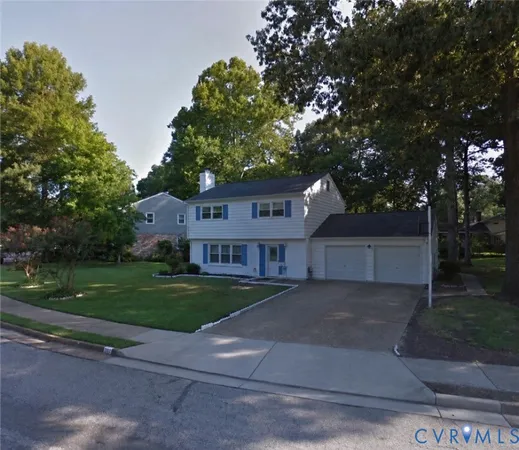 $389,000 | 207 Missionary Ridge, Hampton, VA 23669