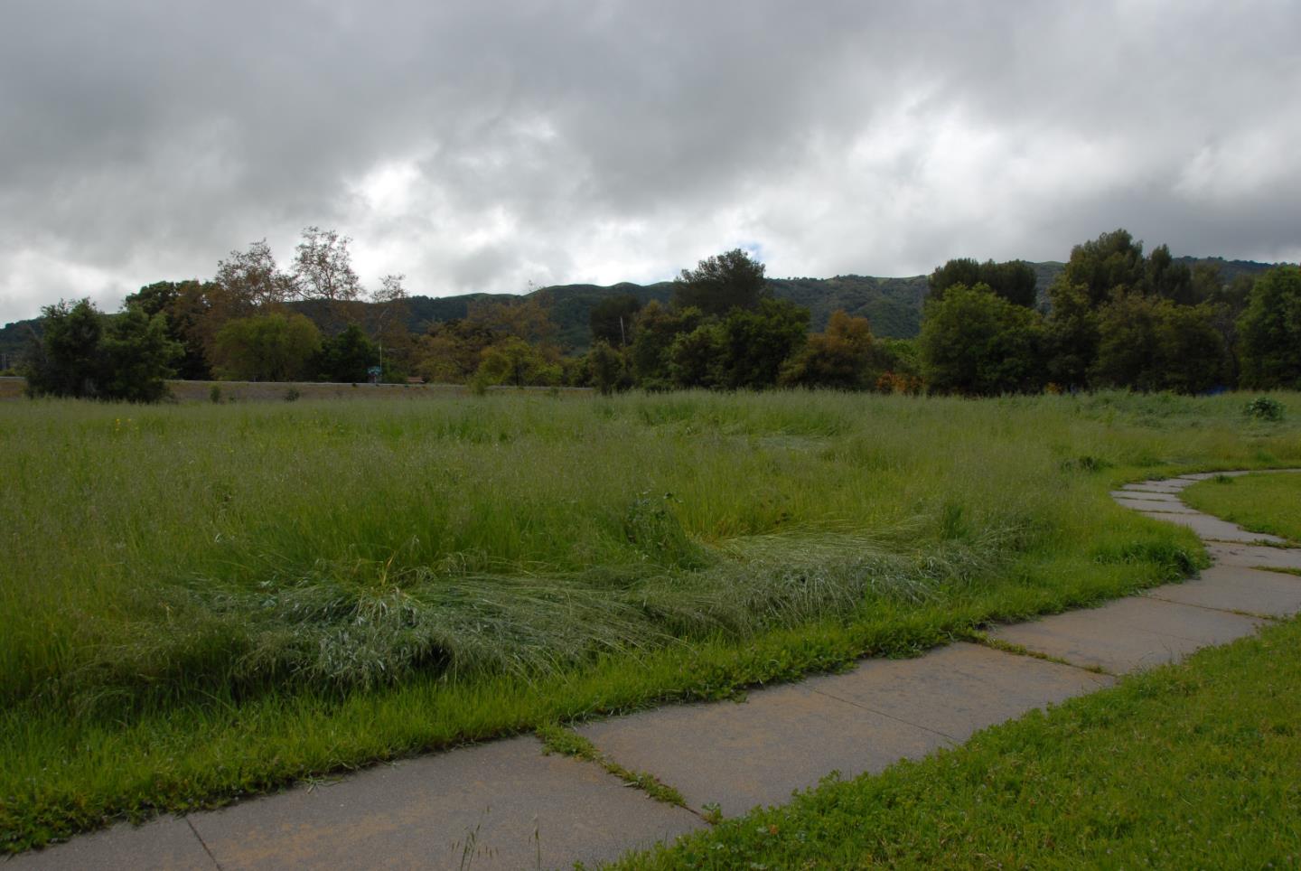 0 Royal Way Gilroy, CA 95020 - Photo 4 of 13 a view of an outdoor space and a yard