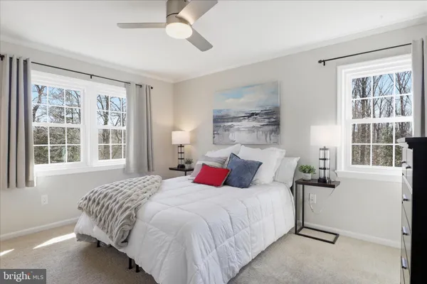 $860,000 | 8109 Overton Court, Springfield, VA 22153