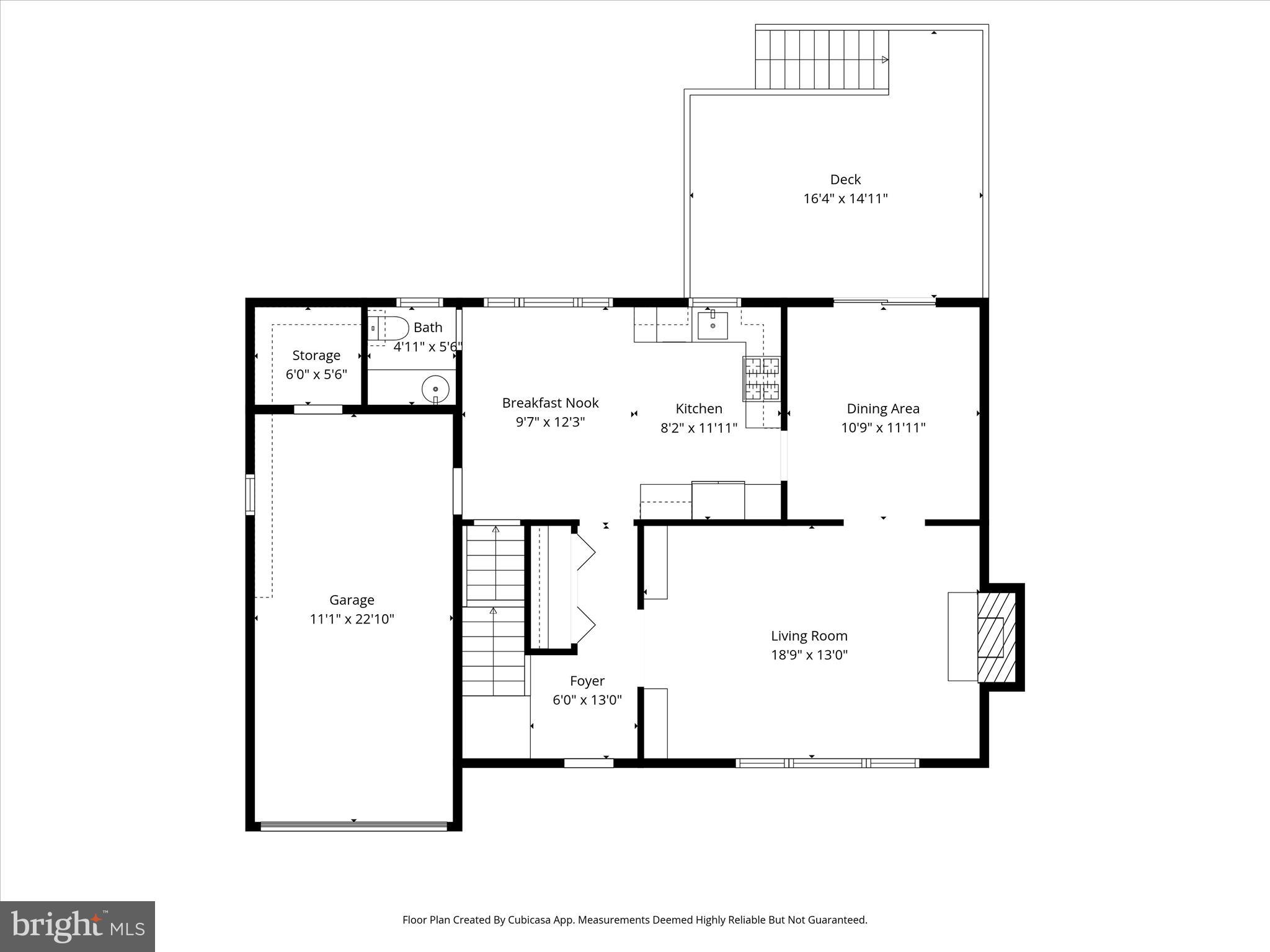 8109 Overton Court Springfield, VA 22153 - Photo 36 of 38 unknown