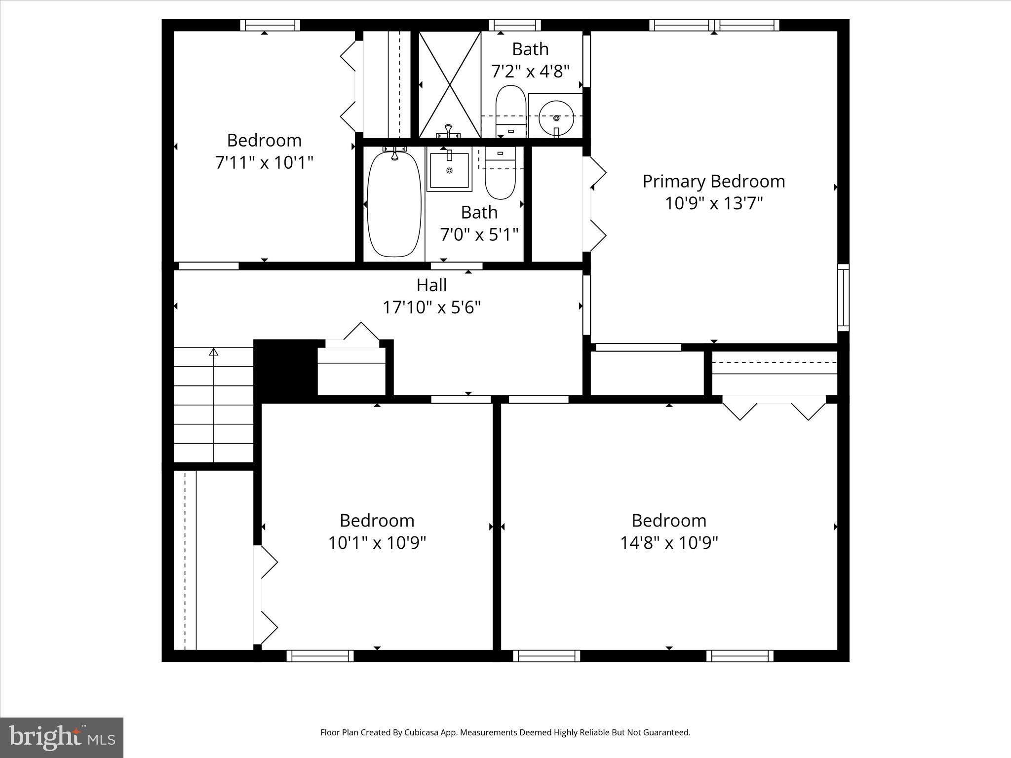 8109 Overton Court Springfield, VA 22153 - Photo 37 of 38
