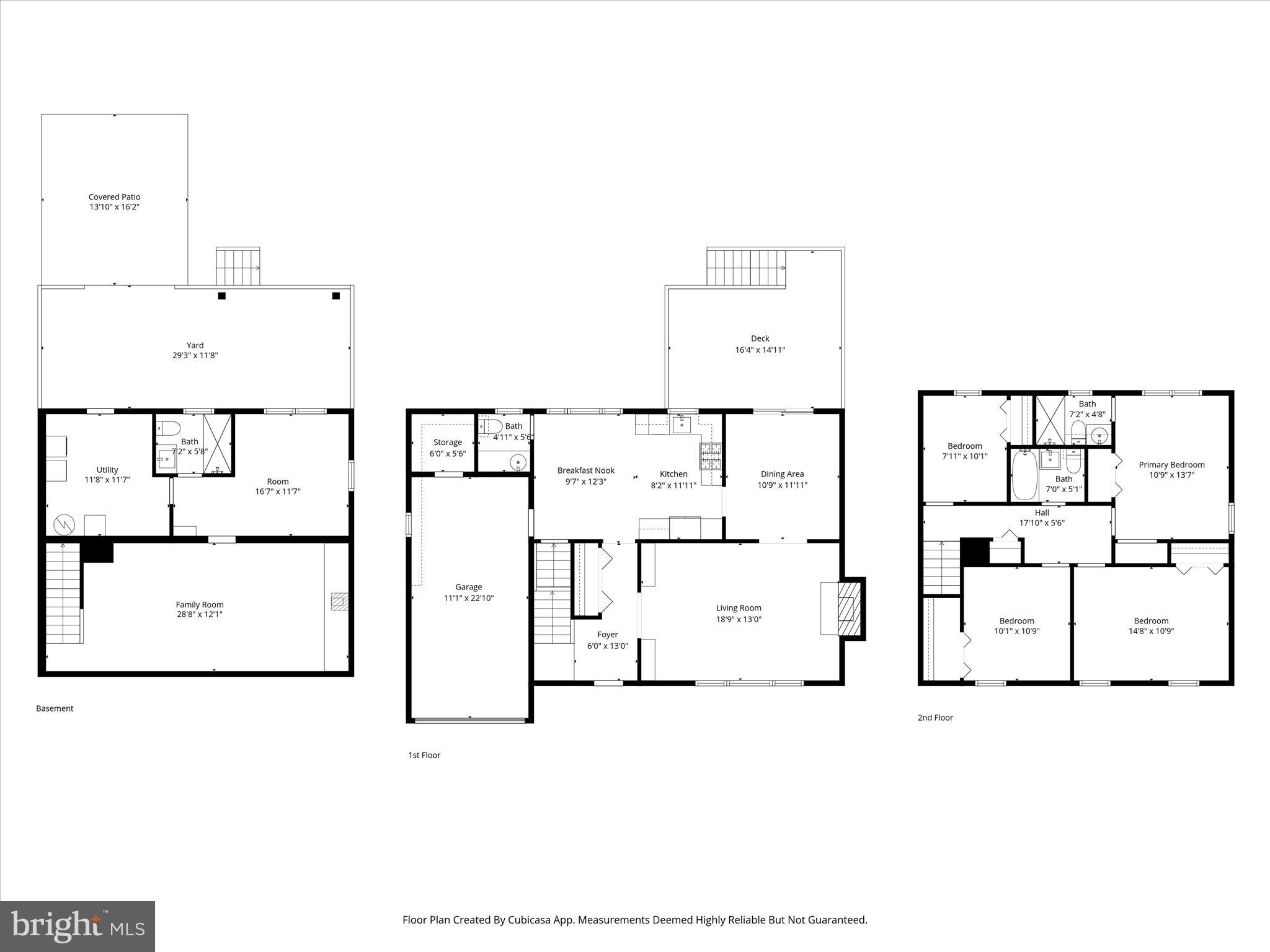 8109 Overton Court Springfield, VA 22153 - Photo 38 of 38 a picture of a bench in front of gate