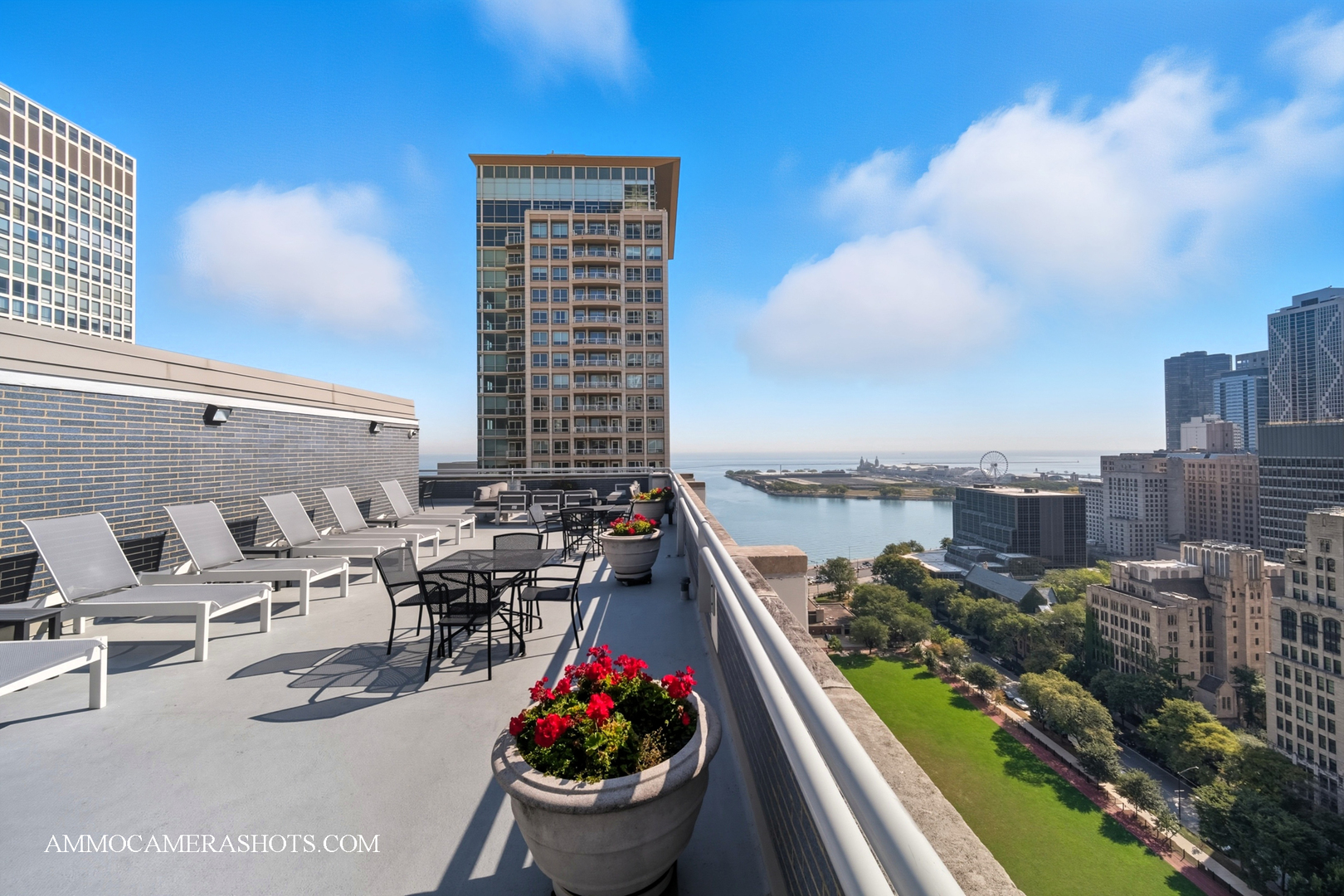 222 East Pearson Street, Unit 1406 Chicago, IL 60611 - Photo 26 of 30