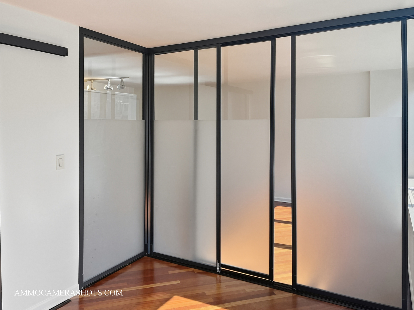 222 East Pearson Street, Unit 1406 Chicago, IL 60611 - Photo 10 of 30 a view of front door with wooden floor