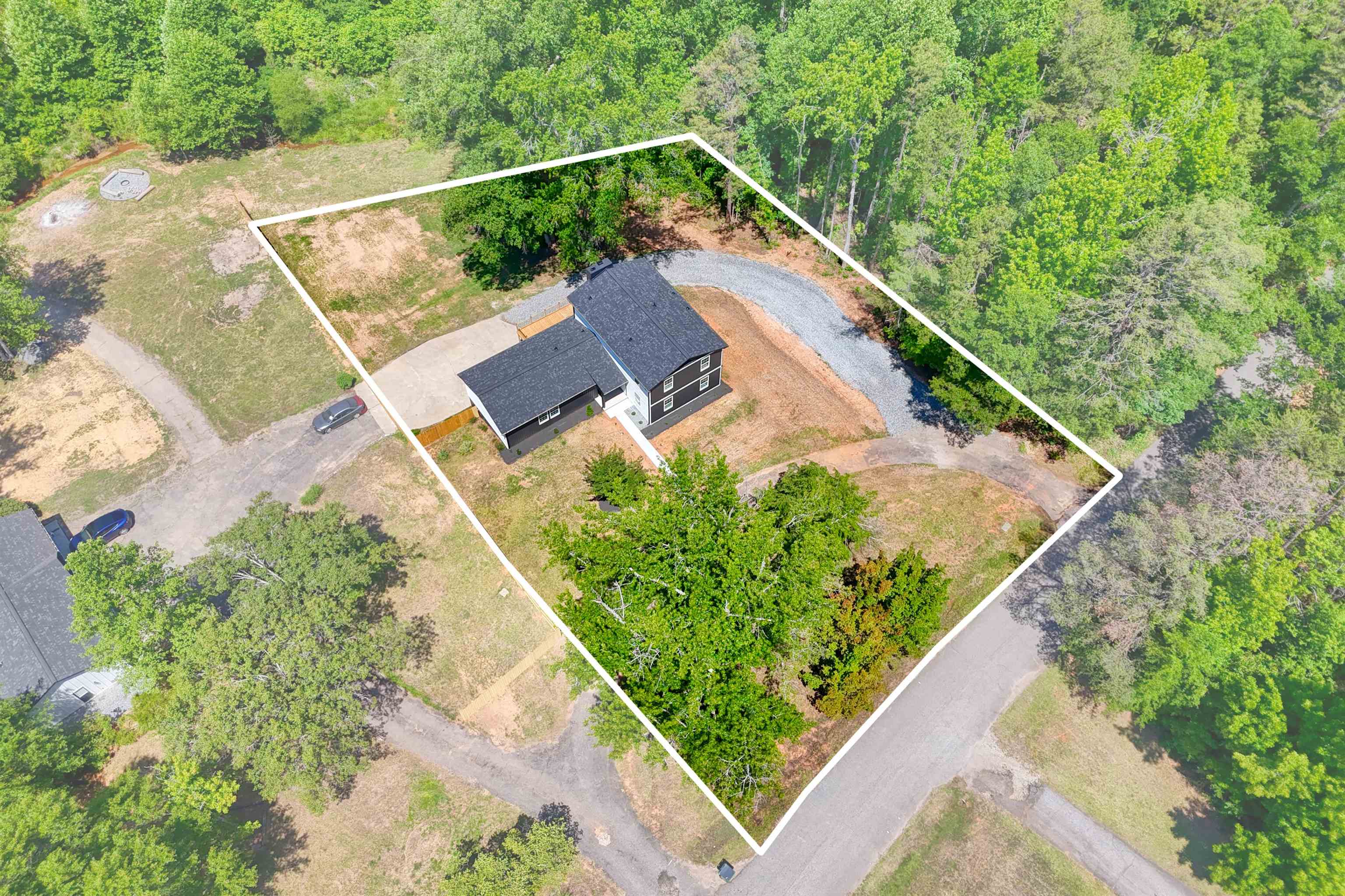 204 Carson Drive Cowpens, SC 29330 - Photo 42 of 50