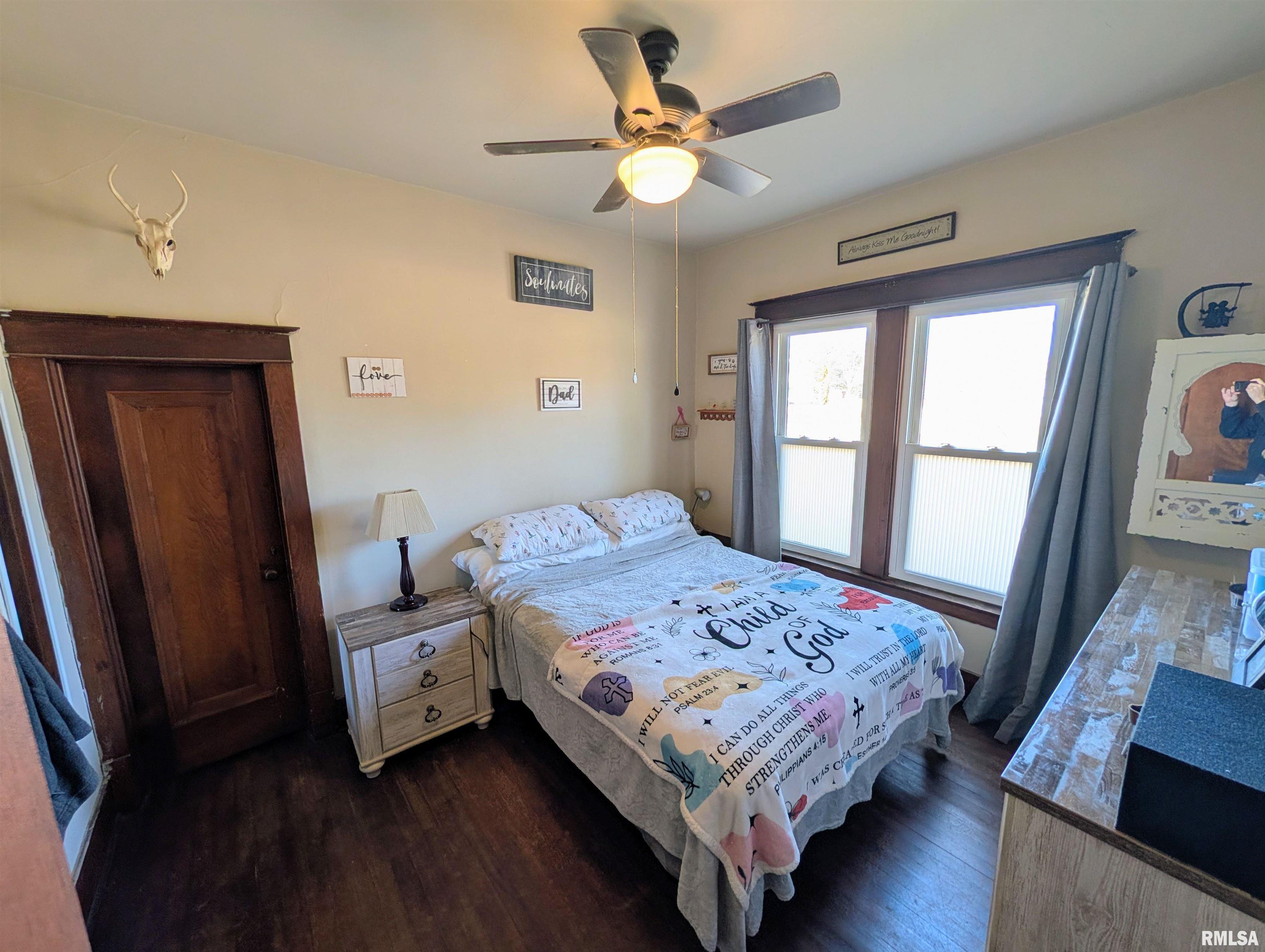 345 South Monmouth Street Good Hope, IL 61438 - Photo 9 of 16