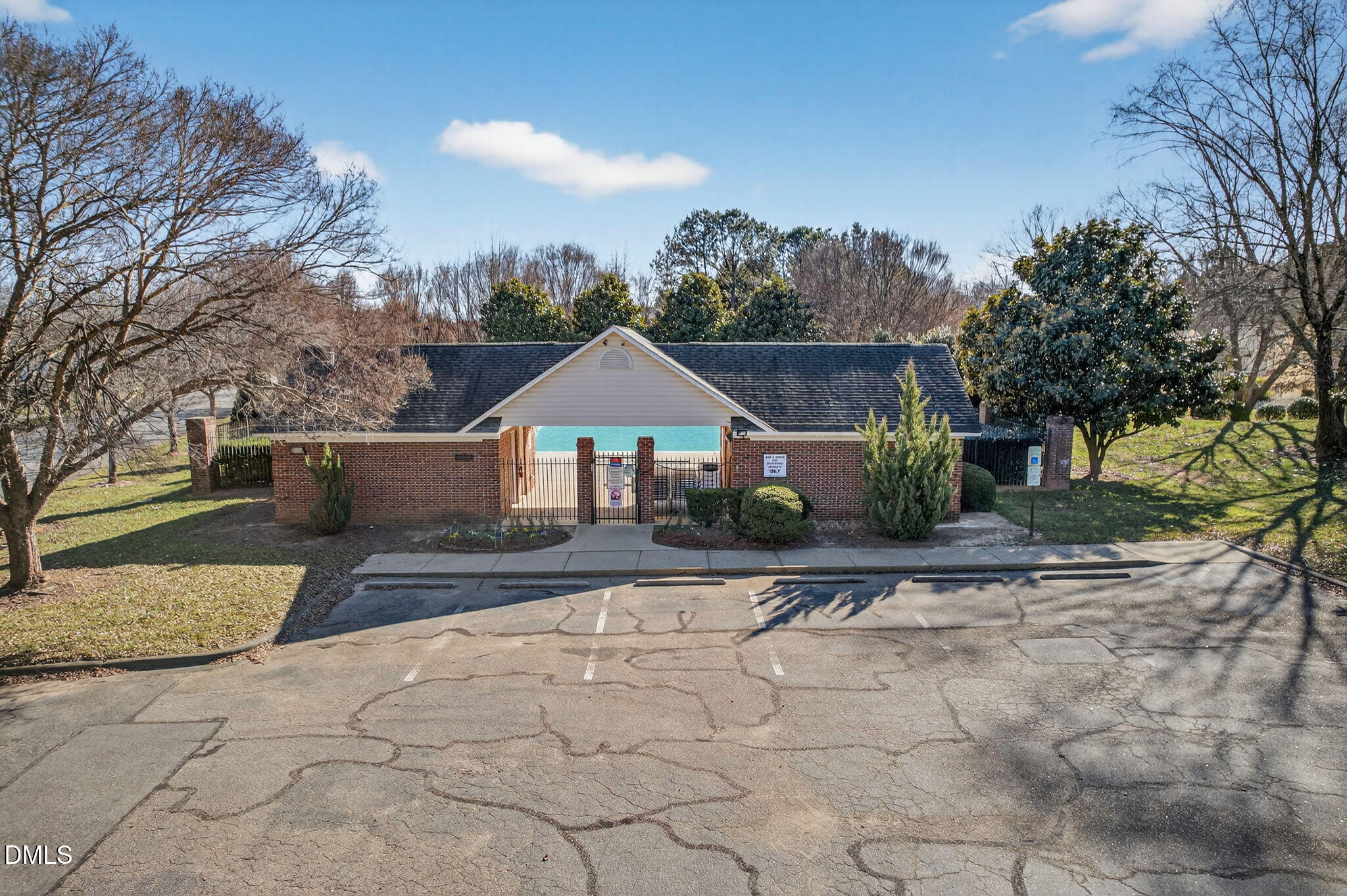 1911 Falls Landing Drive, Unit 203 Raleigh, NC 27614 - Photo 37 of 38 50-web-or-mls-1911-203 Falls Landing-7