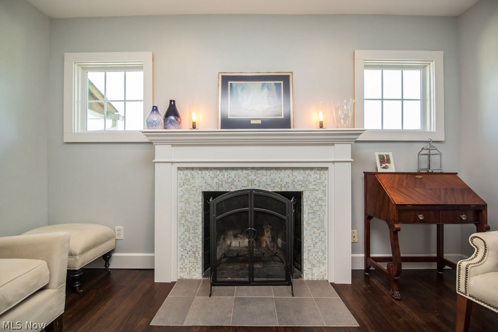 10237 Taylor May Road Chagrin Falls, OH 44023 - Photo 9 of 25 Gallery Image 9