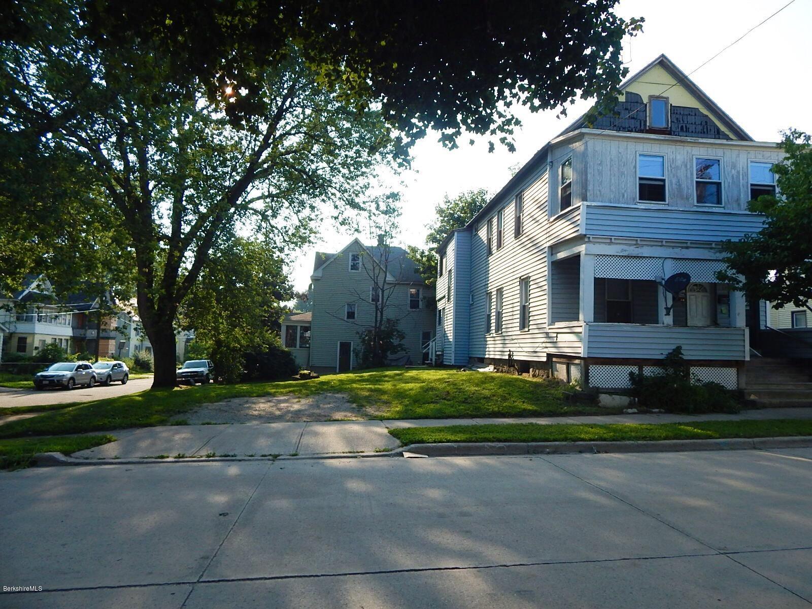 15-17 Spring Street Pittsfield, MA 01201 - Photo 2 of 44 19BFEE56-9E67-4BB4-82F6-B6EA9988BC7C