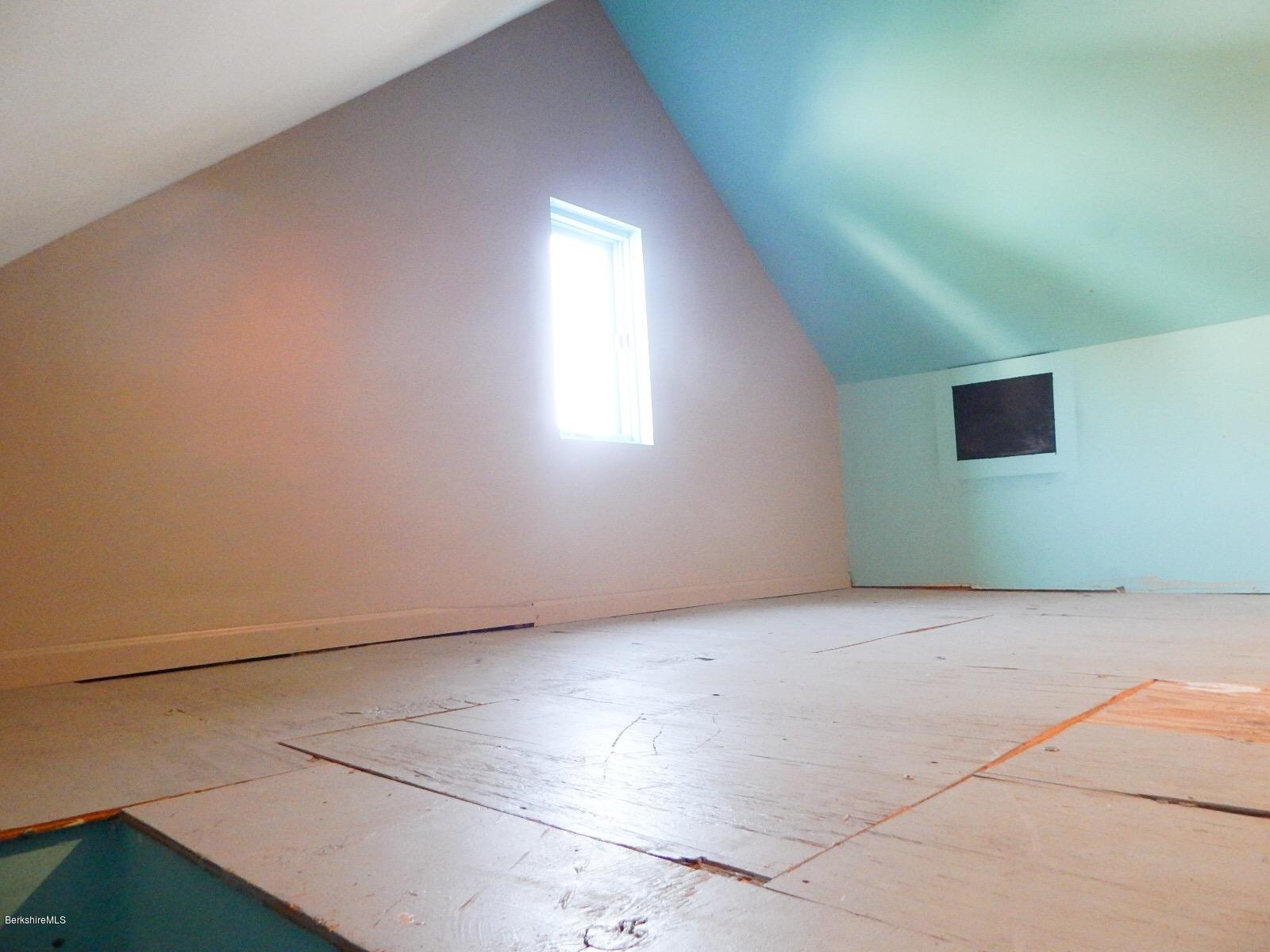15-17 Spring Street Pittsfield, MA 01201 - Photo 26 of 44 Attic