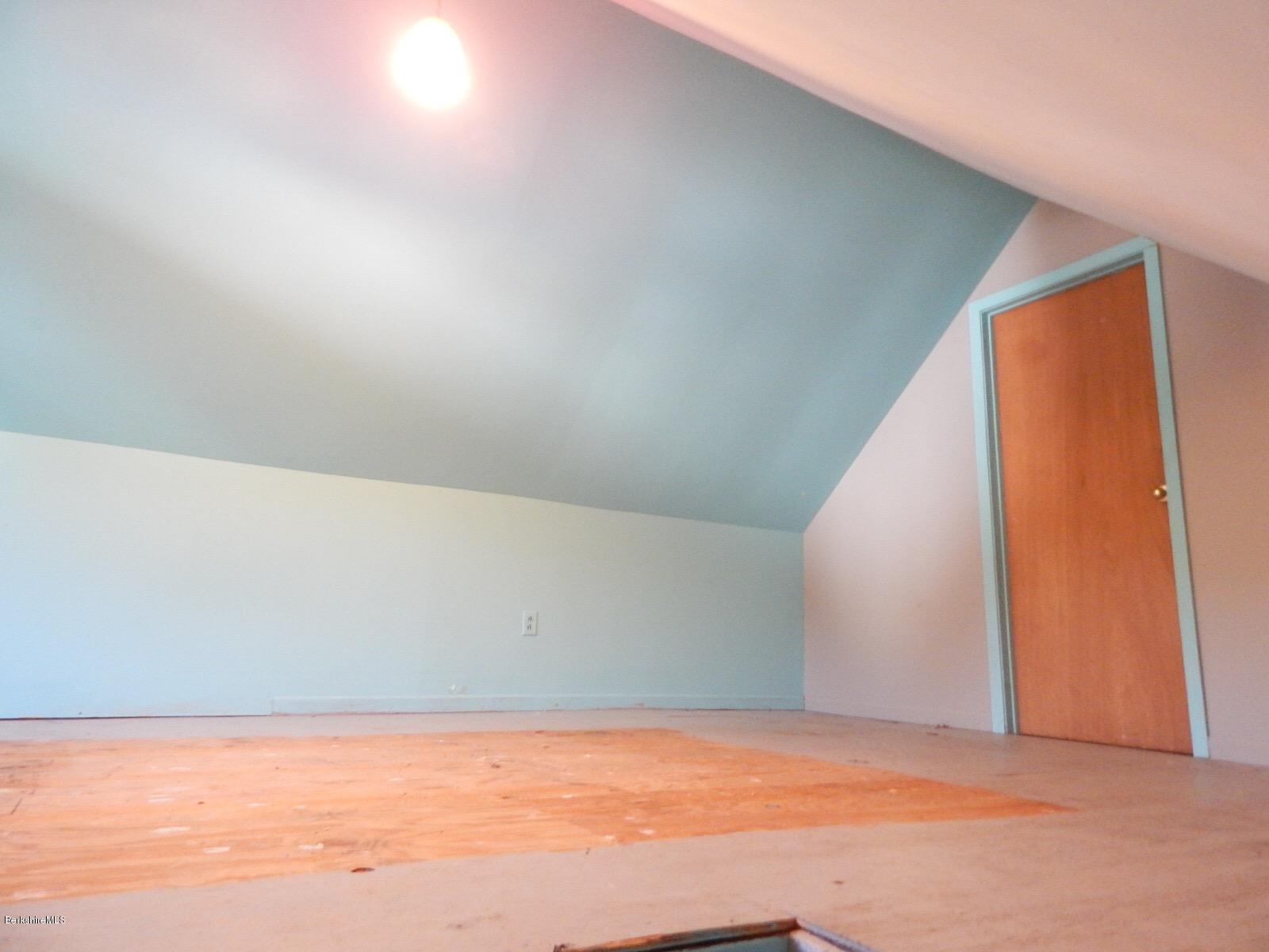 15-17 Spring Street Pittsfield, MA 01201 - Photo 27 of 44 Attic