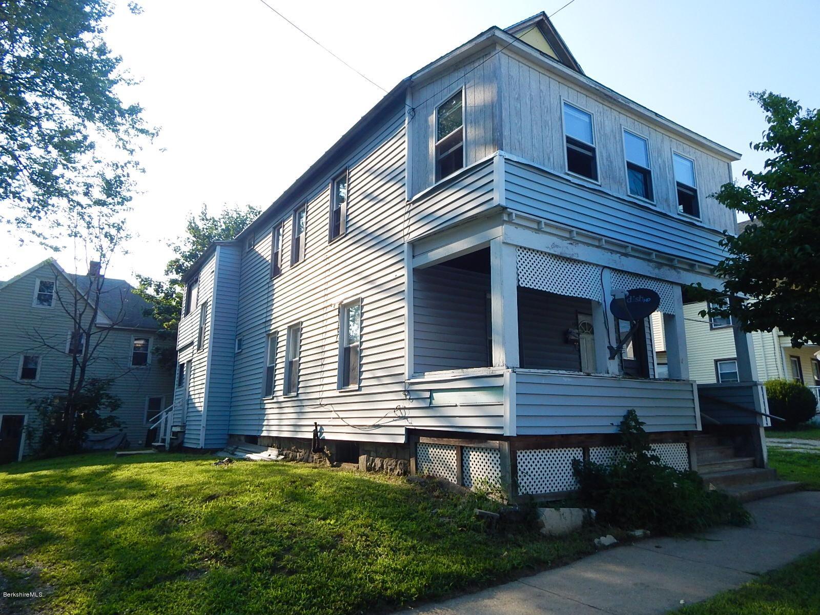 15-17 Spring Street Pittsfield, MA 01201 - Photo 9 of 44 08D05E08-139F-445A-9277-EB07C6C5F9D6