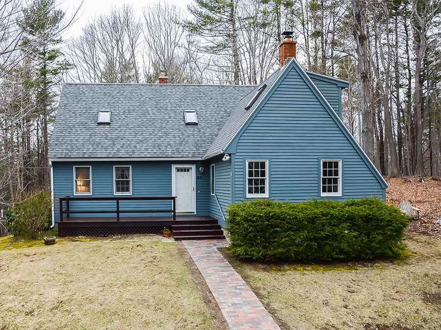 83 Woodside Meadow Road York, ME 03909 - Photo 1 of 37
