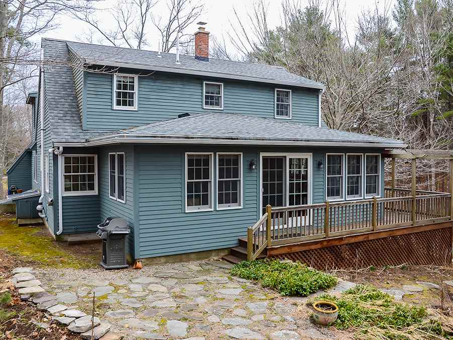 83 Woodside Meadow Road York, ME 03909 - Photo 2 of 37