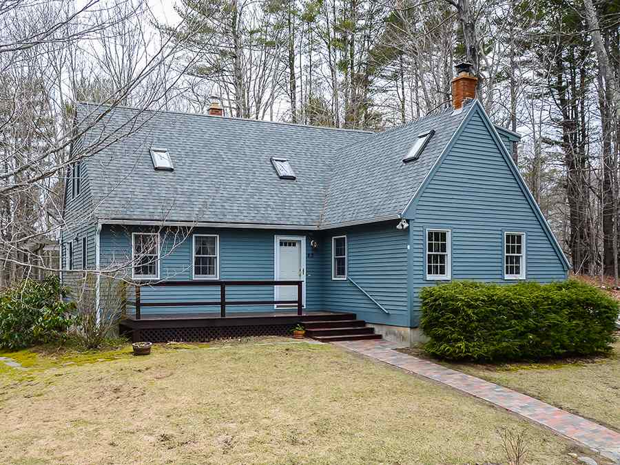 83 Woodside Meadow Road York, ME 03909 - Photo 3 of 37