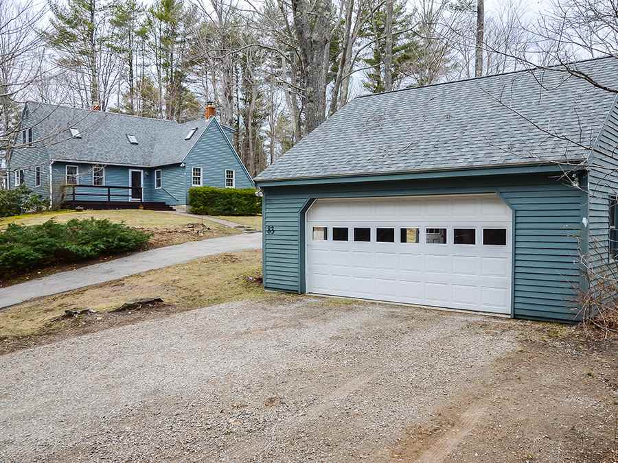 83 Woodside Meadow Road York, ME 03909 - Photo 4 of 37