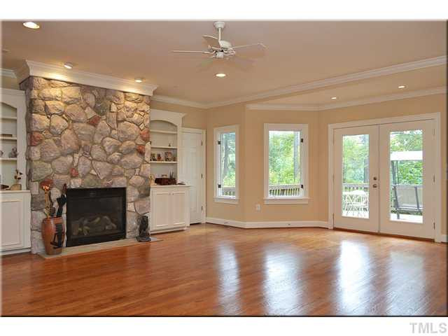 8921 O Oneal Road Raleigh, NC 27613 - Photo 6 of 25 Den/Family/Great Room