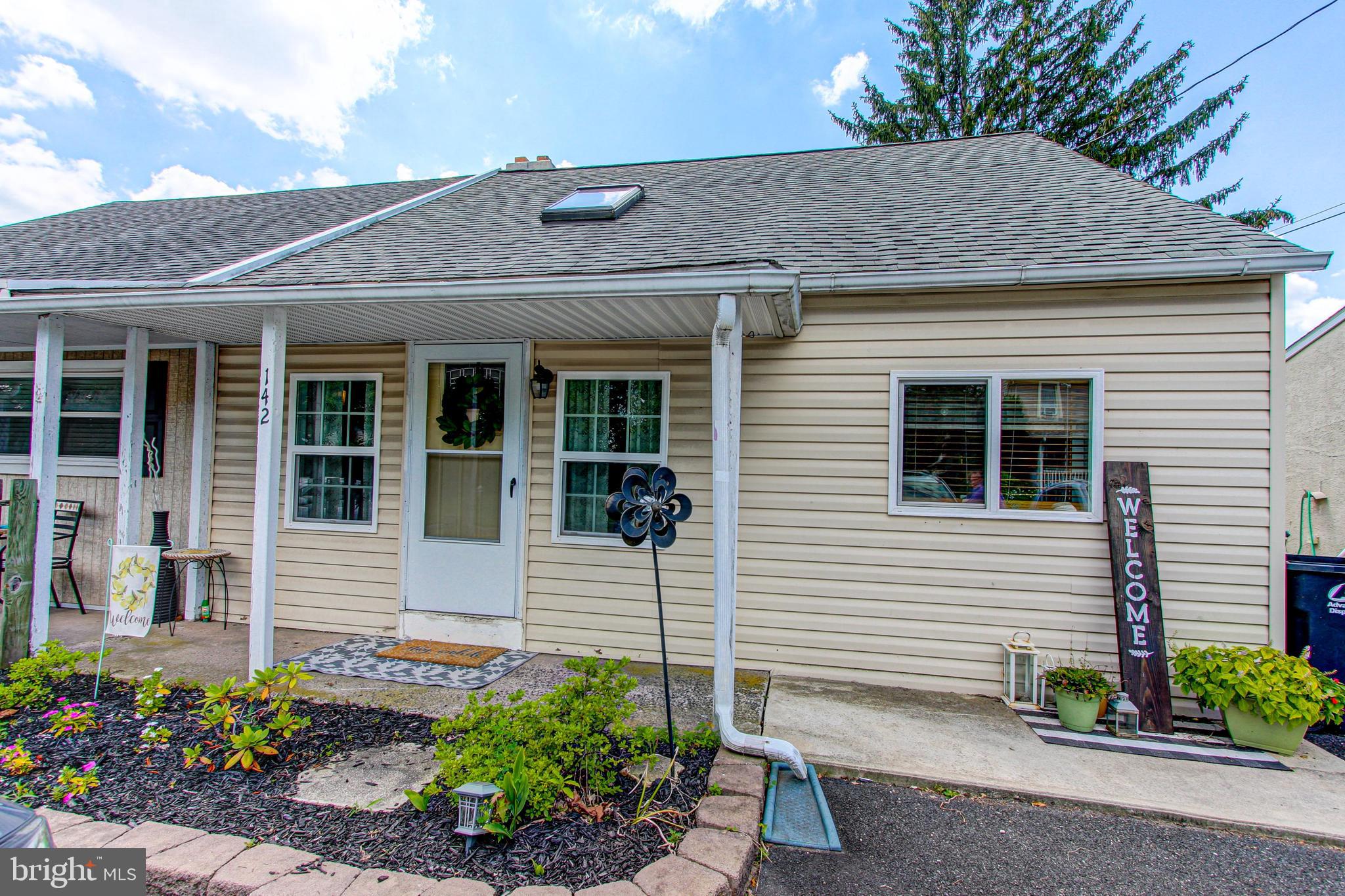 142 North County Line Road Souderton, PA 18964 - Photo 1 of 20 Gallery Image 1